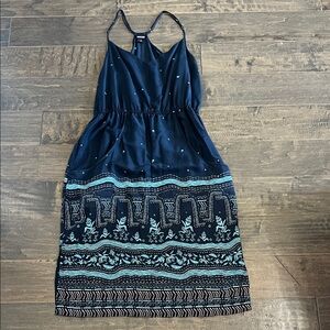 Patagonia Pocketed Sundress Size Medium